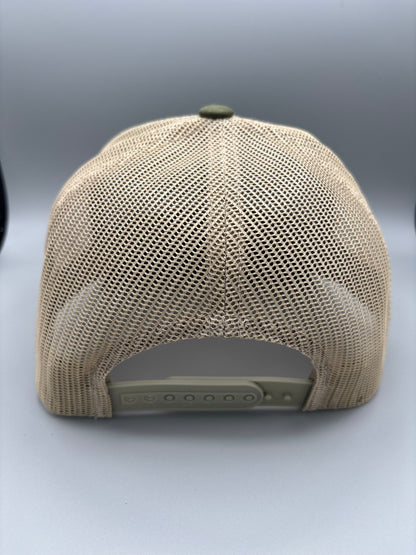 Shed Hunter Classic Trucker