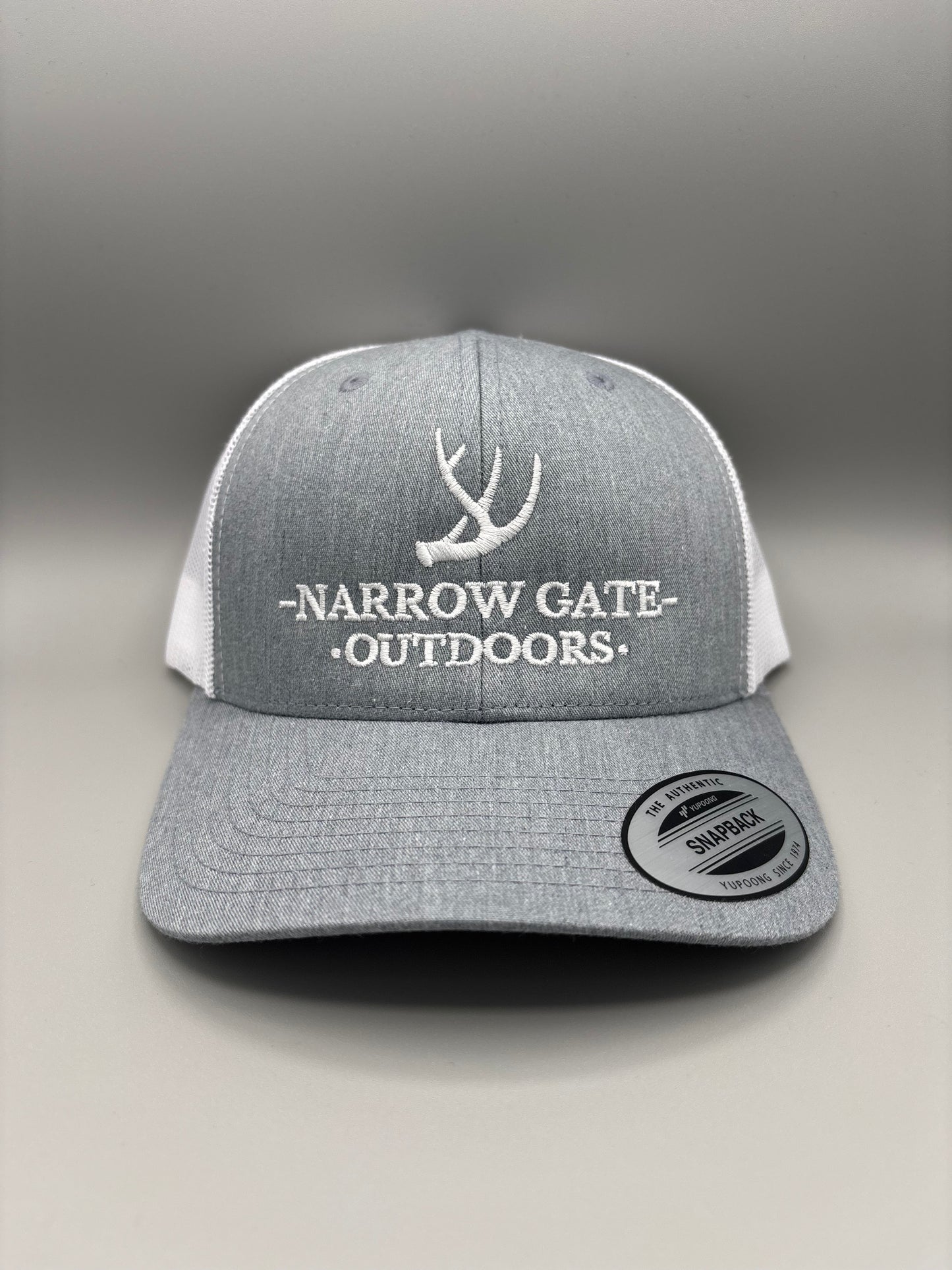 Shed Hunter Classic Trucker