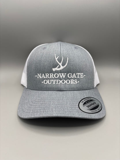 Shed Hunter Classic Trucker