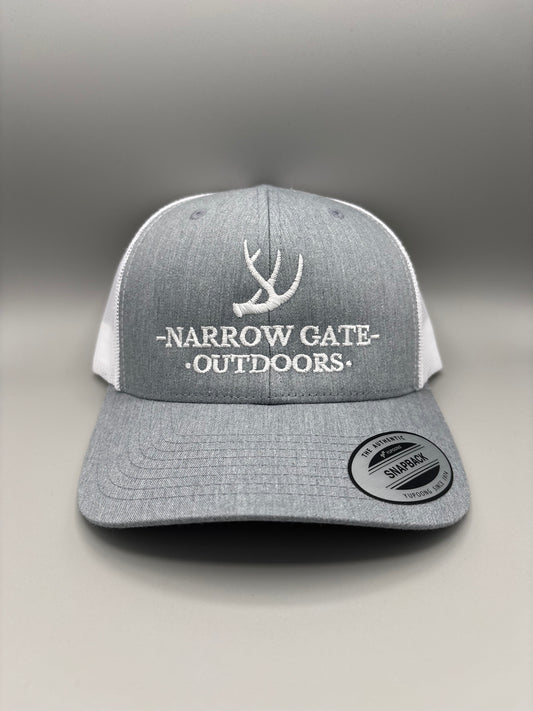 Shed Hunter Classic Trucker