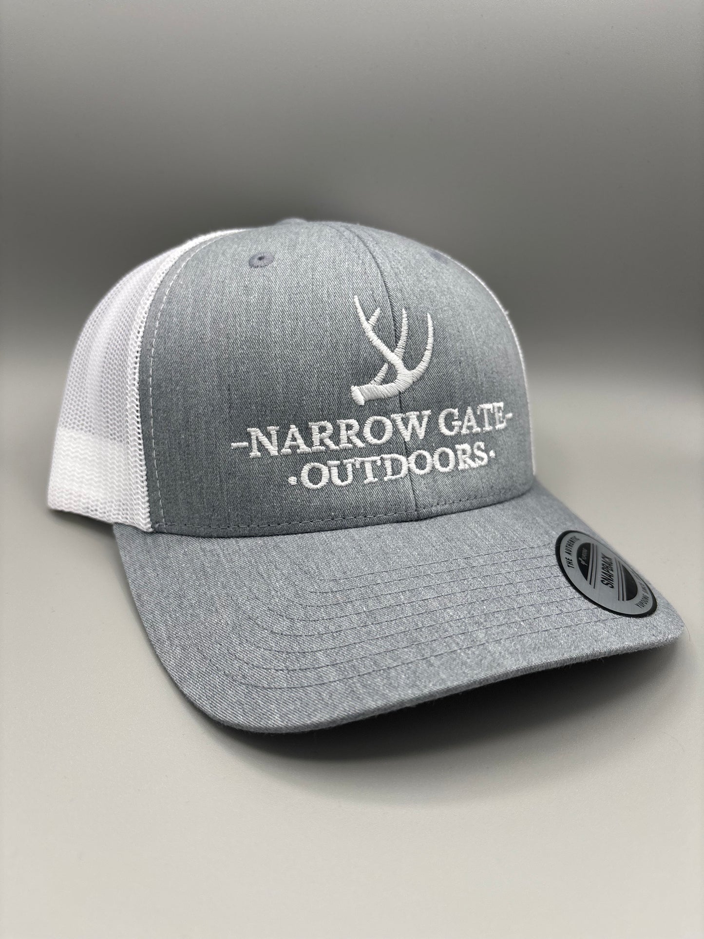 Shed Hunter Classic Trucker