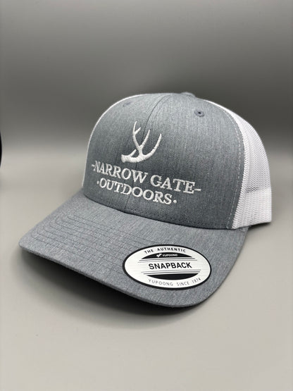Shed Hunter Classic Trucker