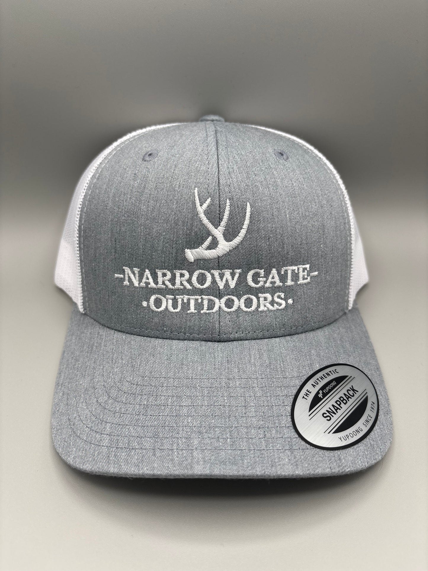 Shed Hunter Classic Trucker