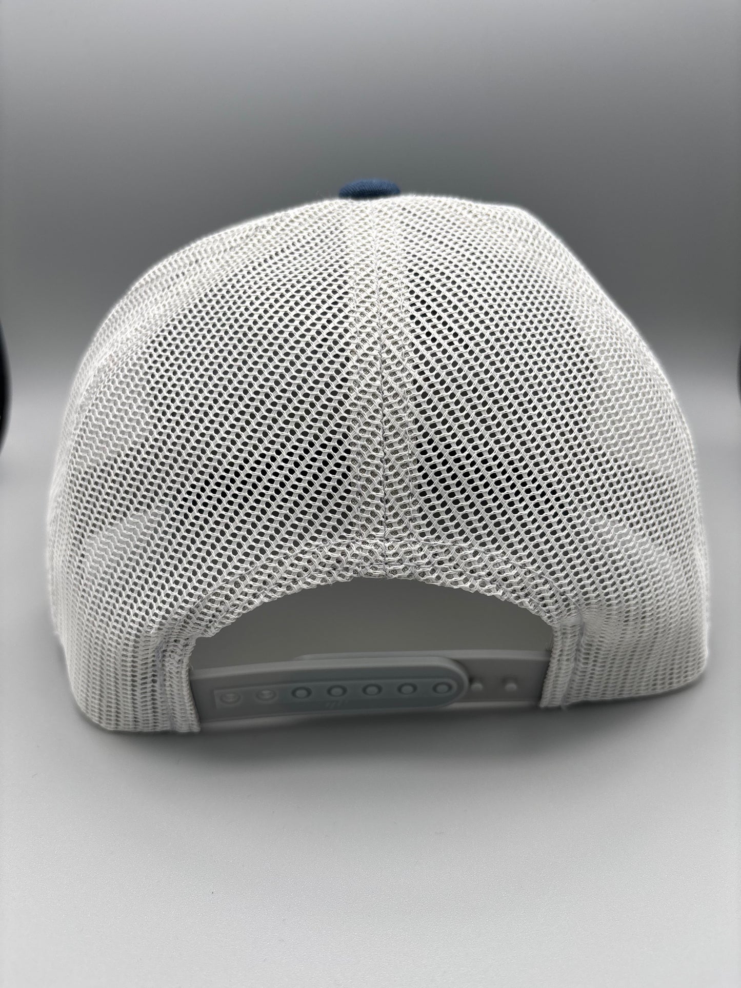 Wood Duck Classic Trucker