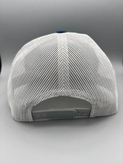 Wood Duck Classic Trucker