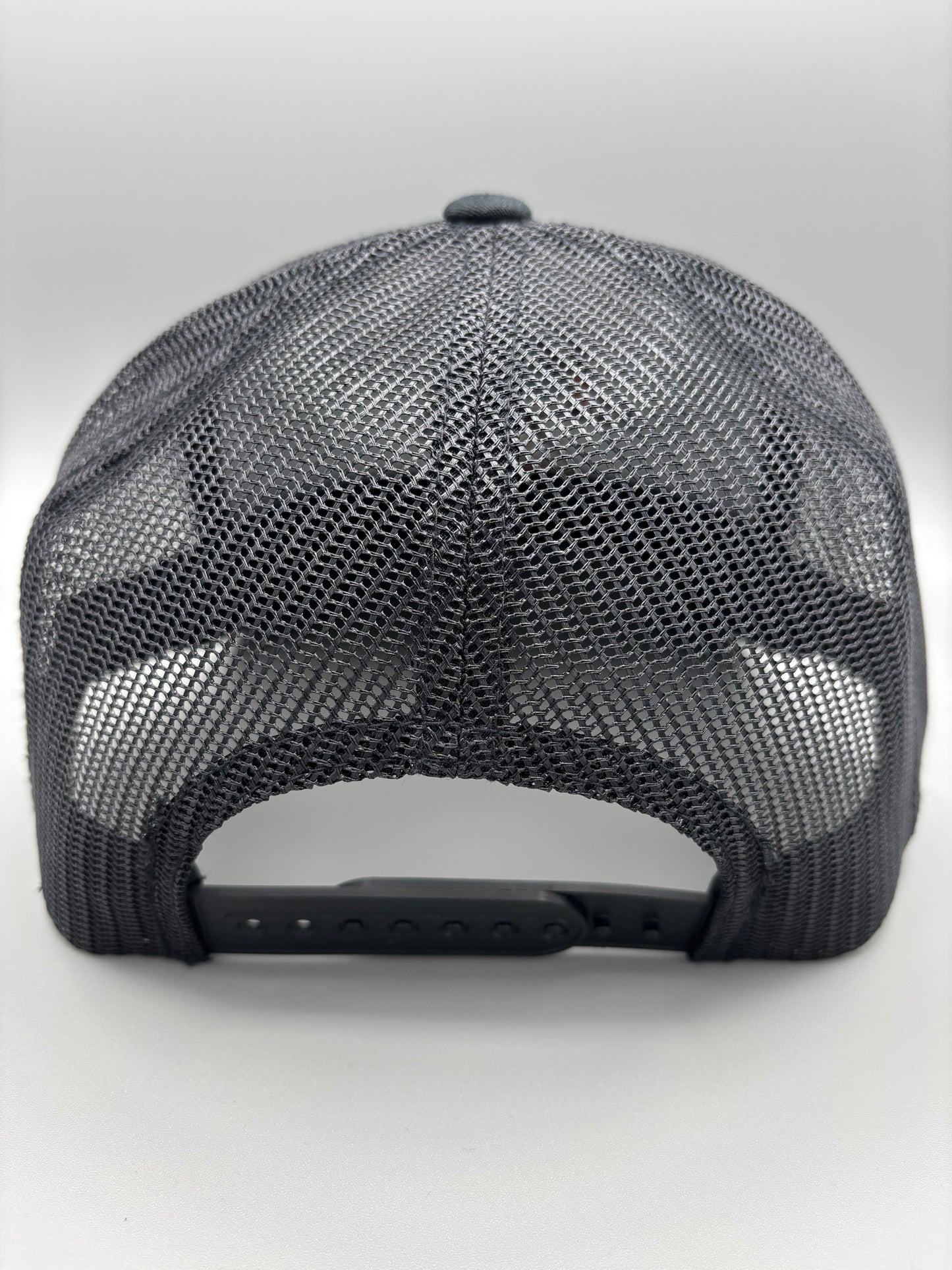 Wood Duck Classic Trucker