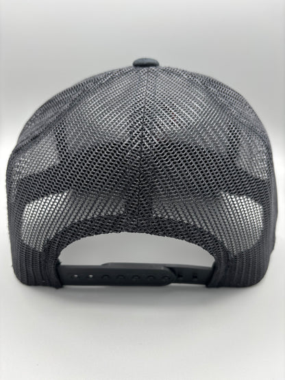 Wood Duck Classic Trucker