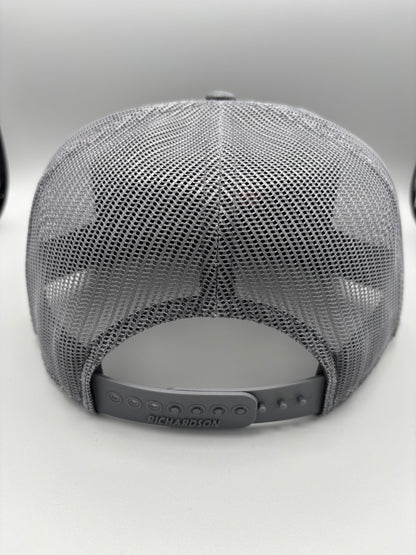 Spinner Bait Richardson 7-Panel