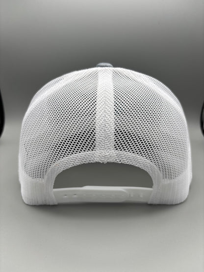 Spinner Bait Trucker Hat