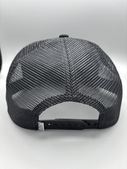 Gobbler Patch Rope Hat