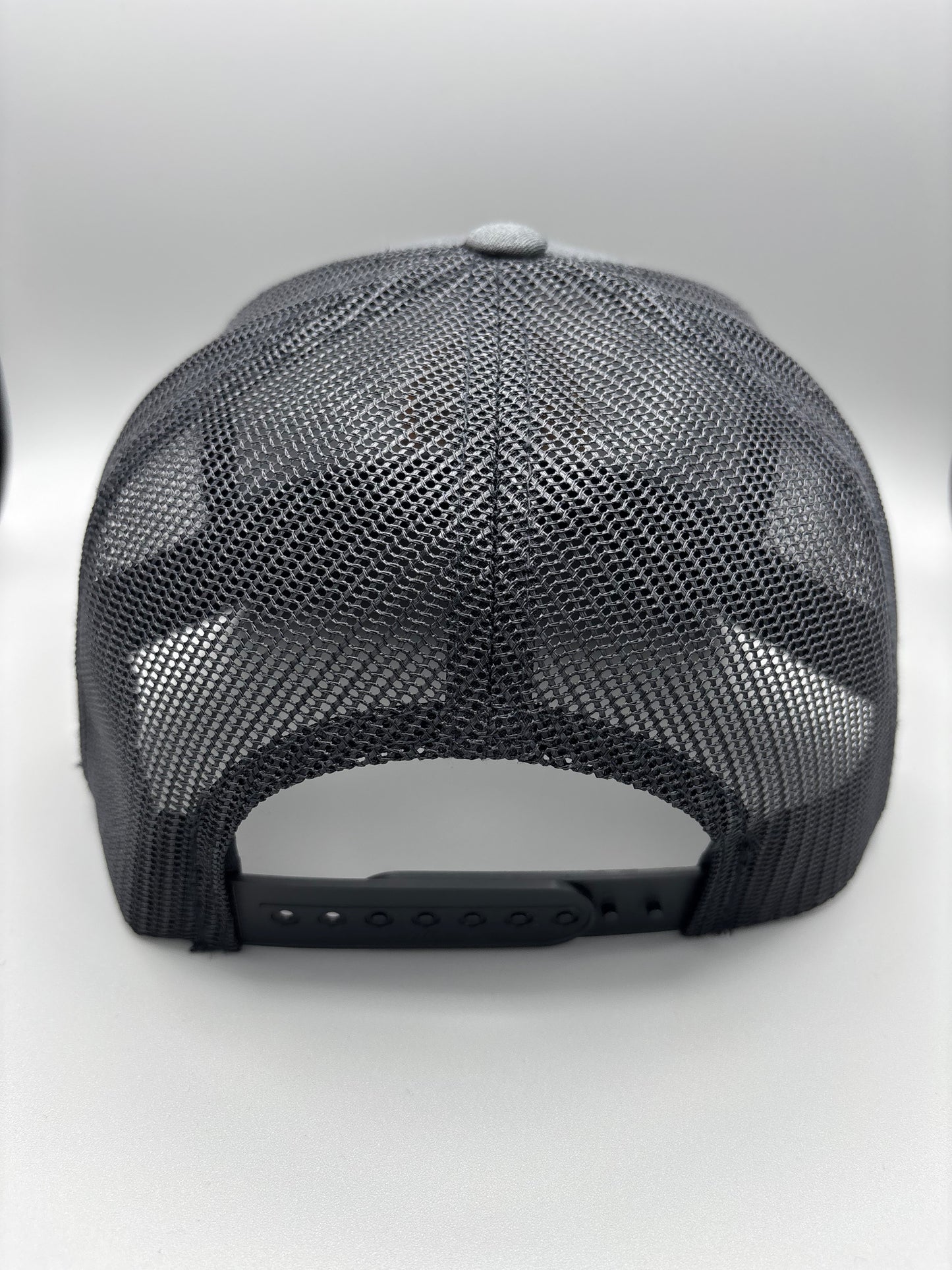 Turkey Fan Mount Trucker