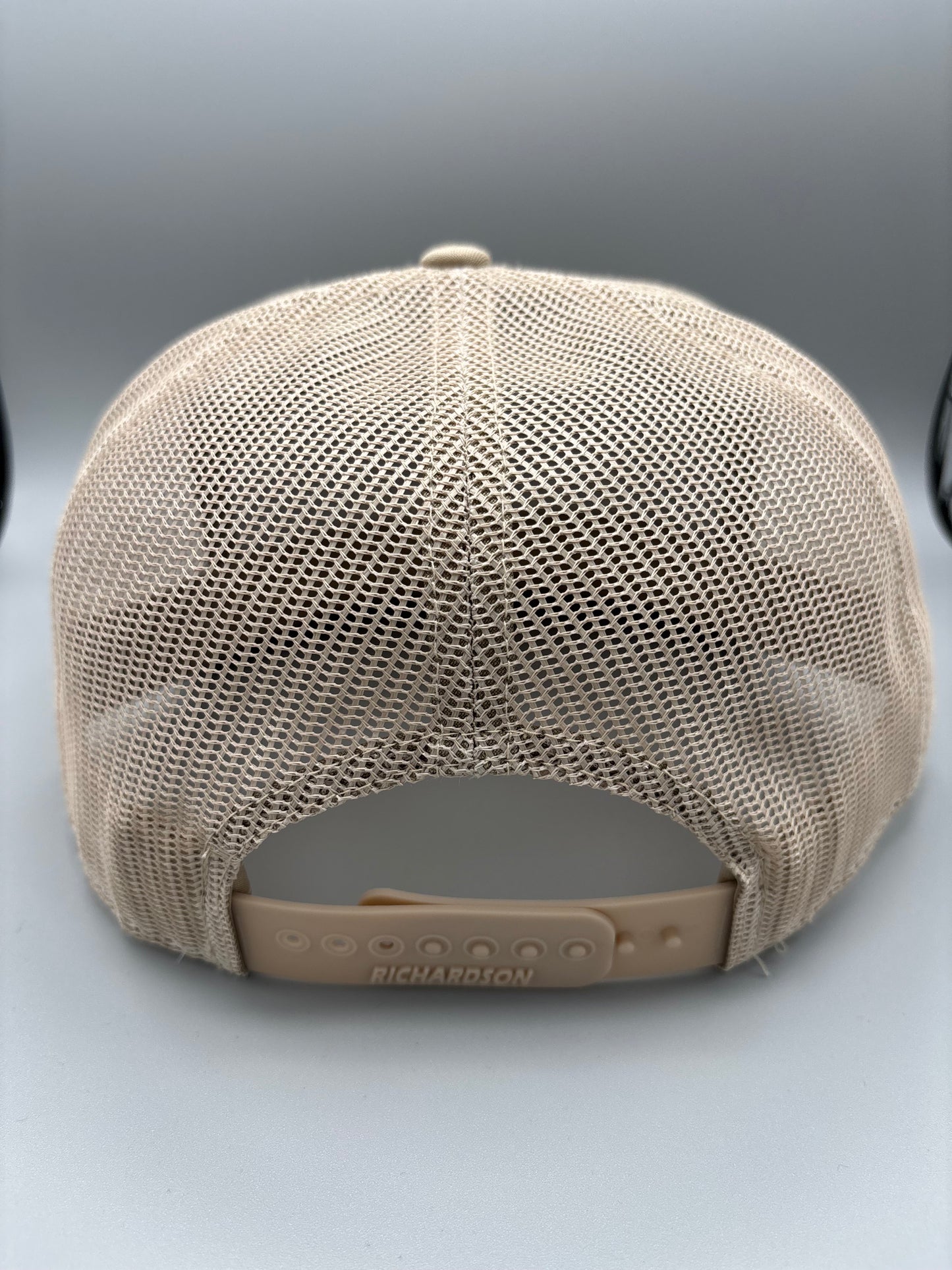 "Jesus Freak" Richardson 7- Panel