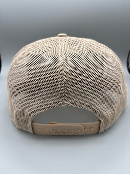 "Jesus Freak" Richardson 7- Panel