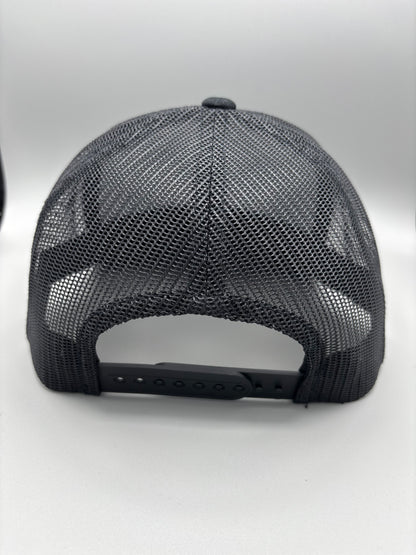 Limb Hanger Patch Hat