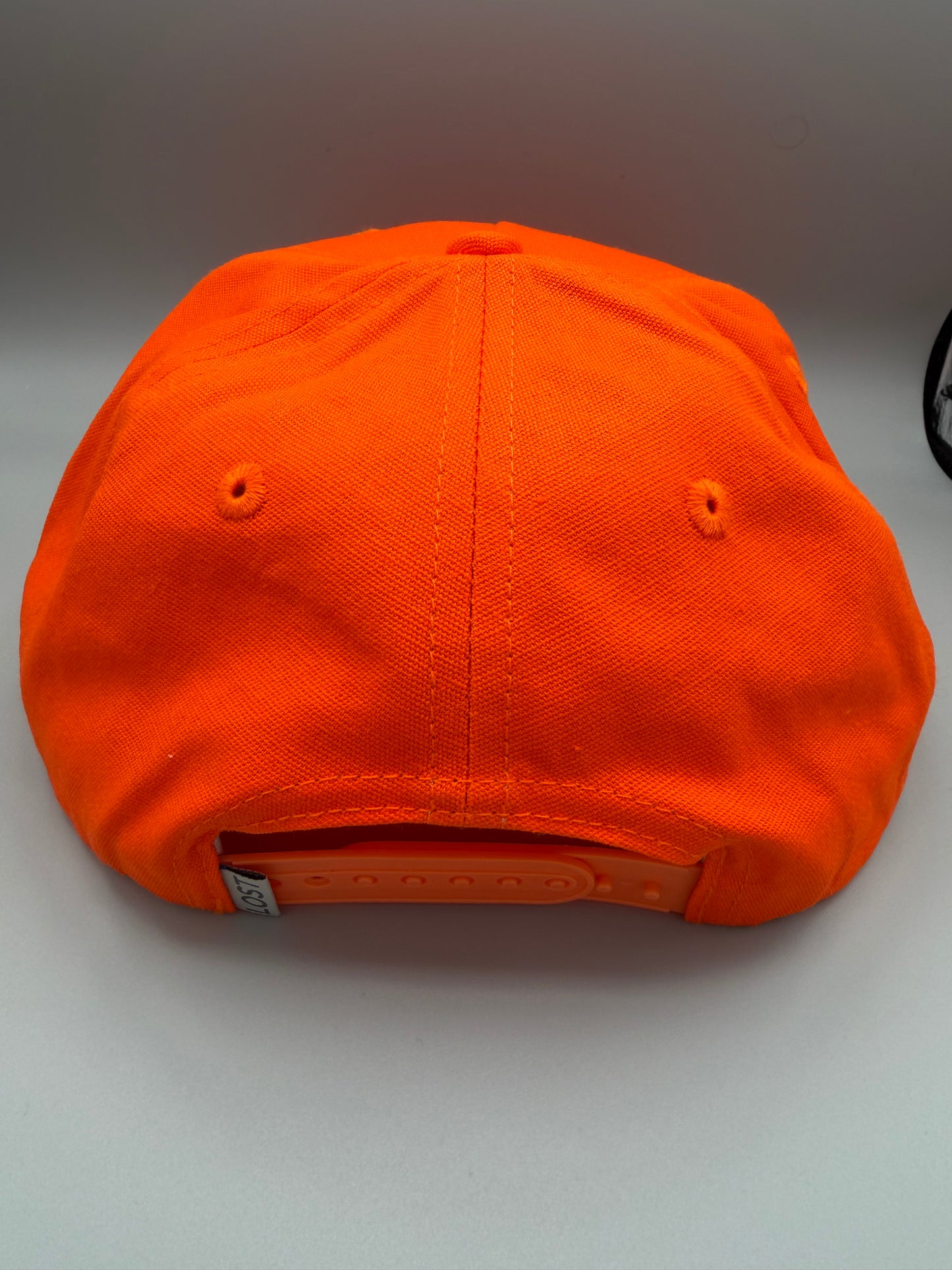 "Jesus Ate Meat" Hunting Flat Brim