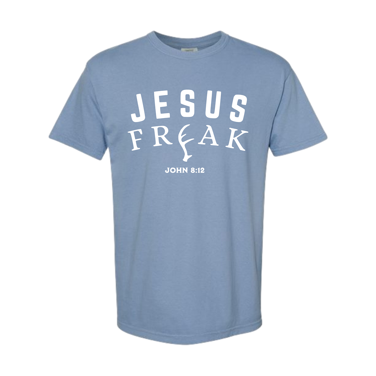 "JESUS FREAK" Tee