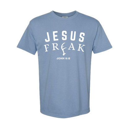 "JESUS FREAK" Tee