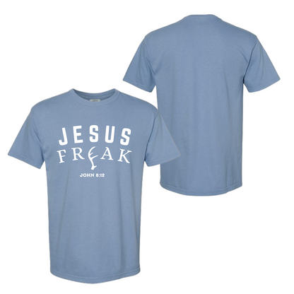 "JESUS FREAK" Tee