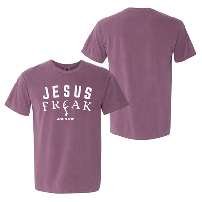 "JESUS FREAK" Tee