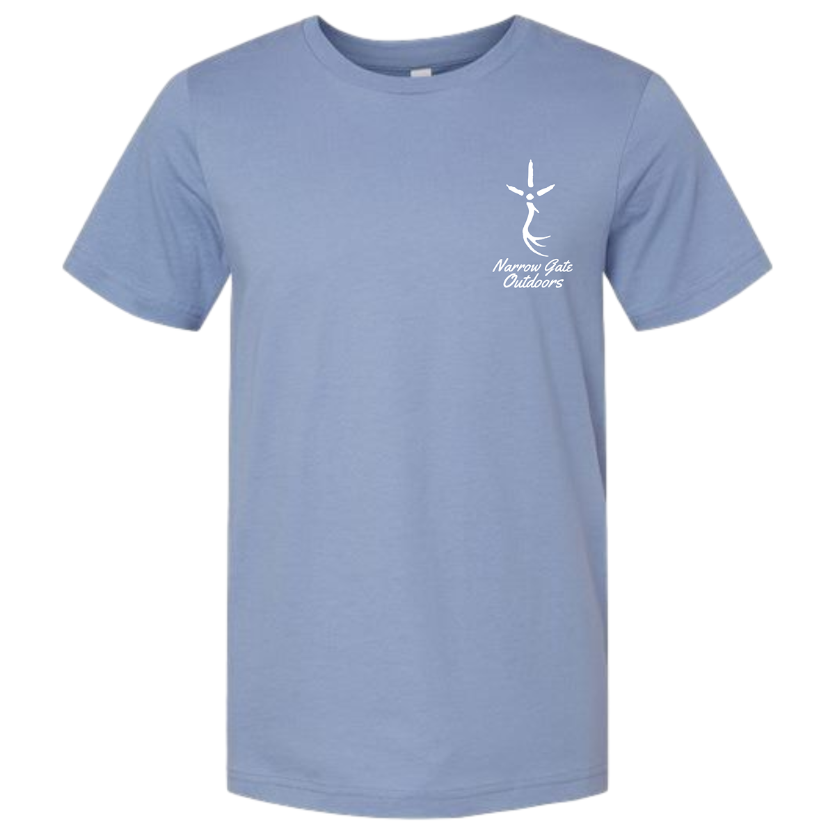 Top Water Jitterbug Tee