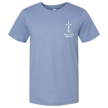 Top Water Jitterbug Tee