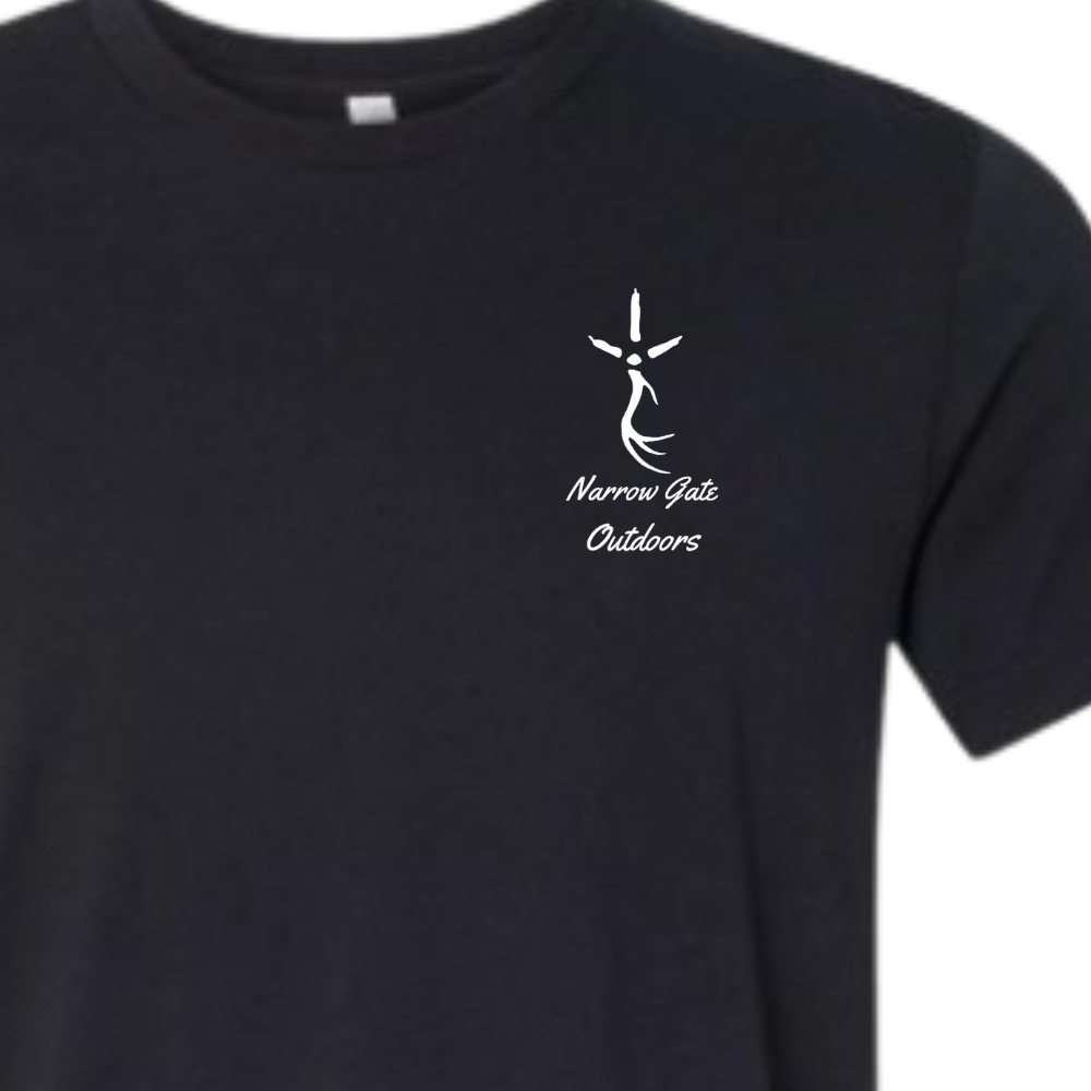 Limb Hanger Turkey Tee