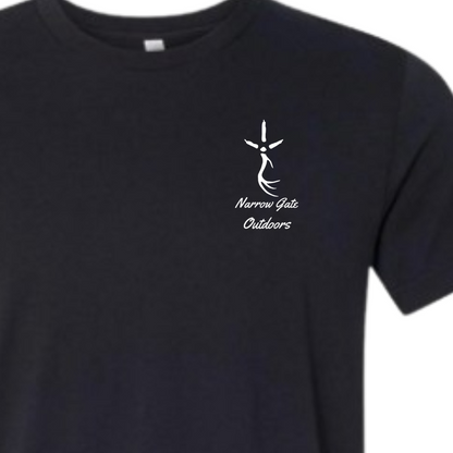 Limb Hanger Turkey Tee