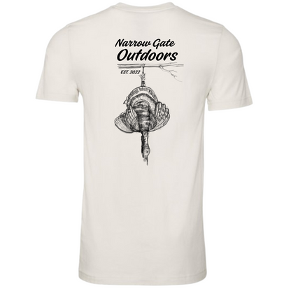 Limb Hanger Turkey Tee