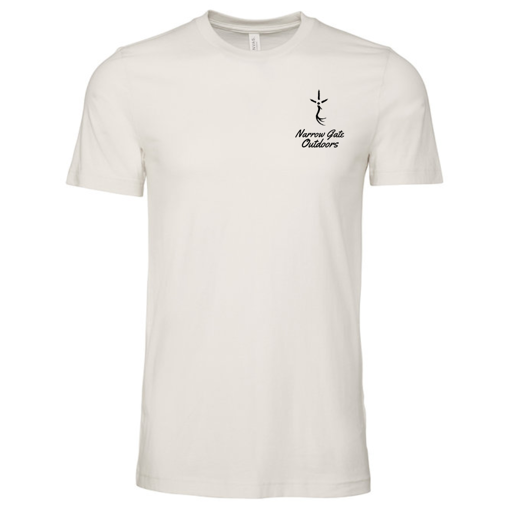 Limb Hanger Turkey Tee