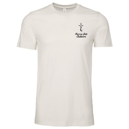 Limb Hanger Turkey Tee