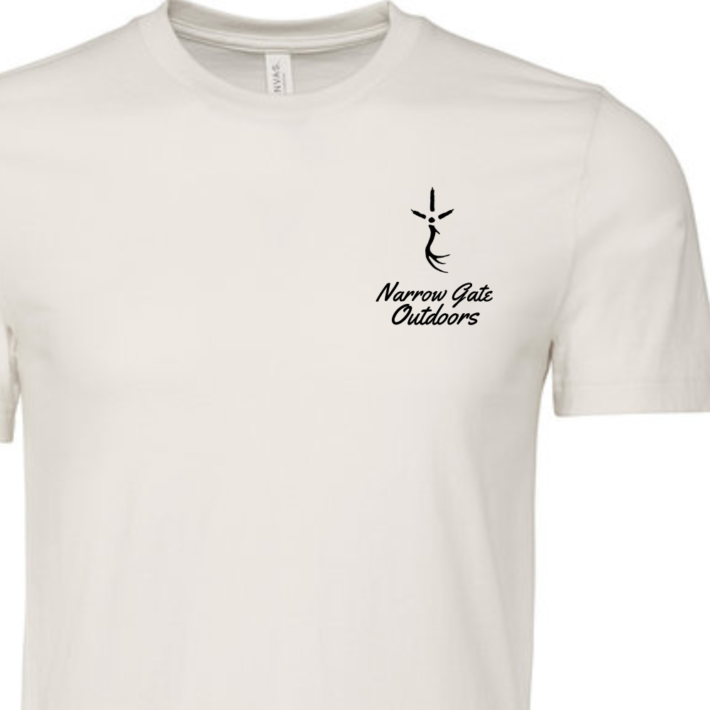 Limb Hanger Turkey Tee