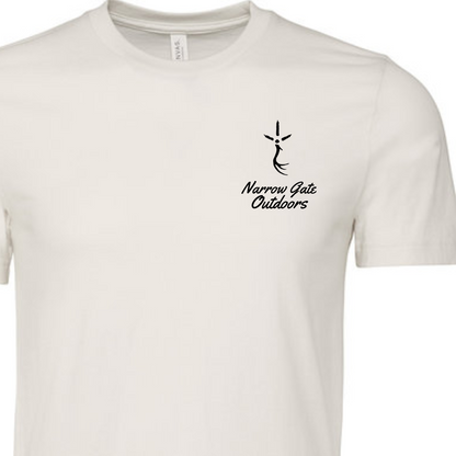 Limb Hanger Turkey Tee