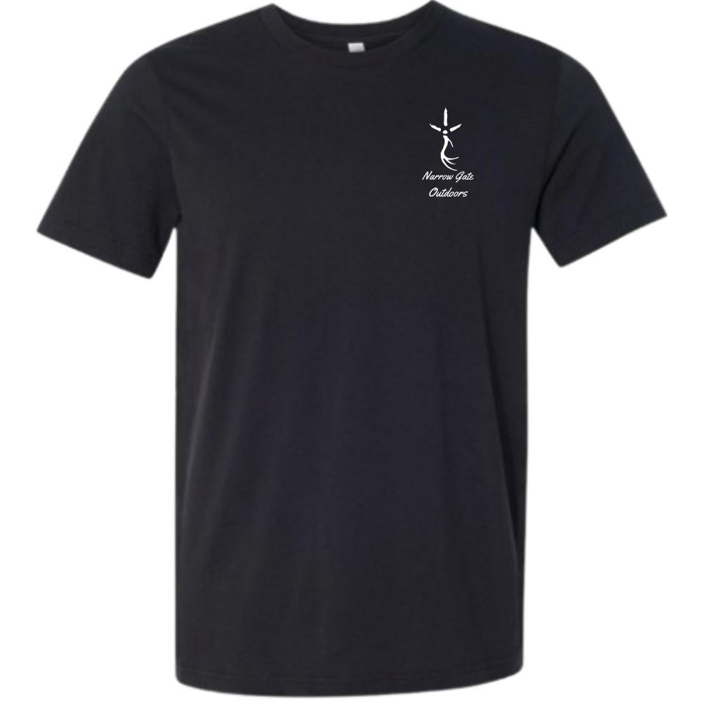 Limb Hanger Turkey Tee