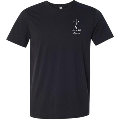 Limb Hanger Turkey Tee