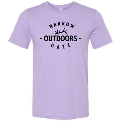 NGO Classic Tee (Elk Shed)