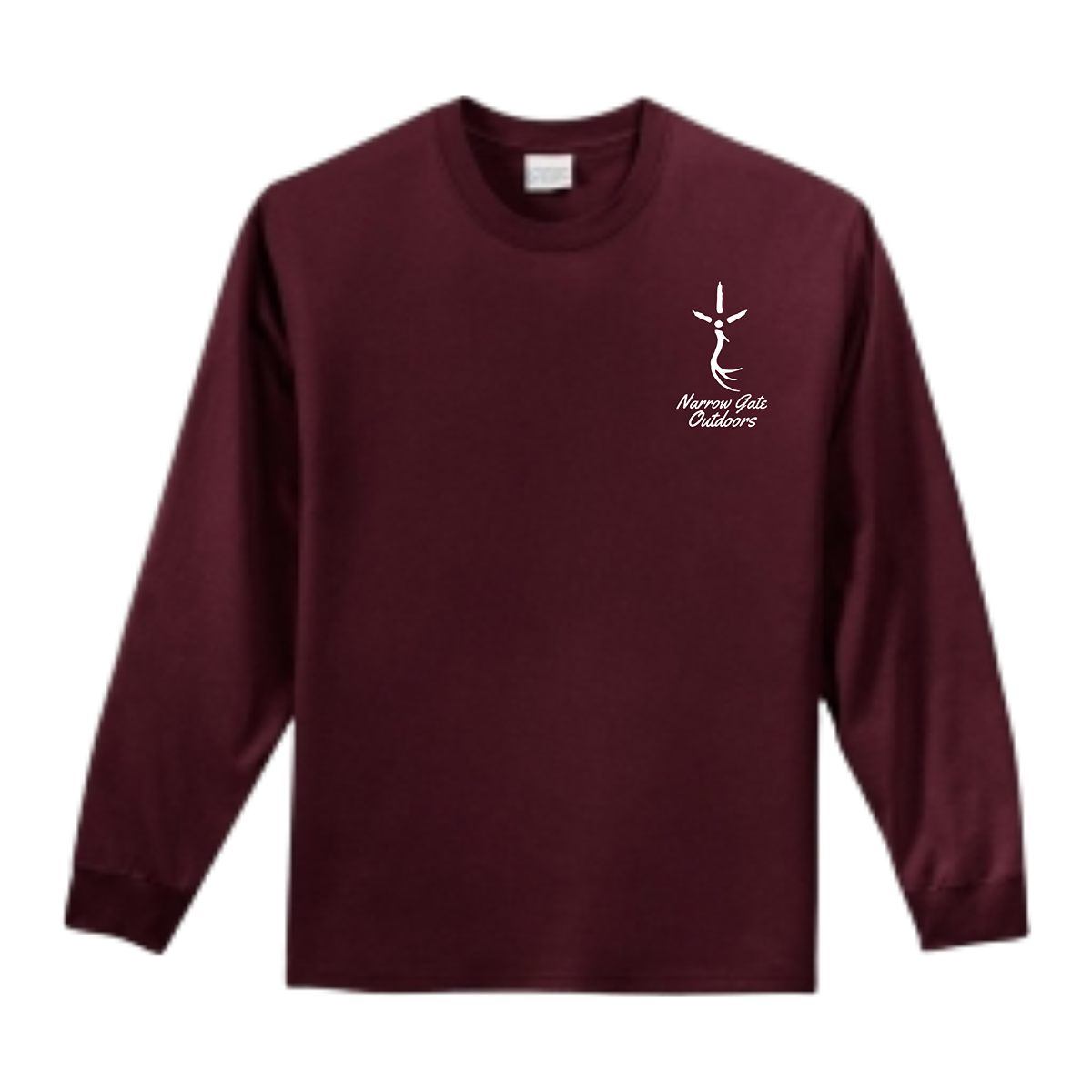 Hunt.Fish.Faith Long Sleeve