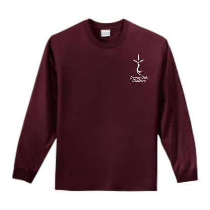 Hunt.Fish.Faith Long Sleeve