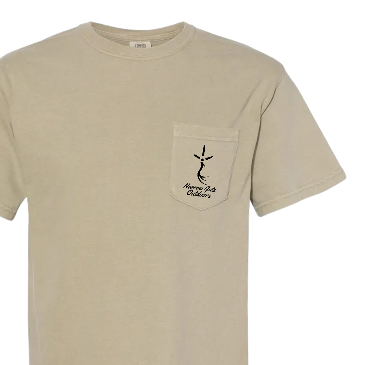 Showdown Turkey Tee