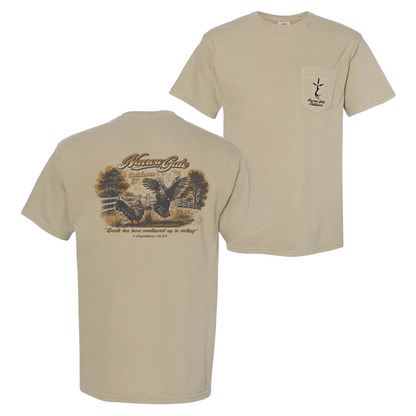 Showdown Turkey Tee