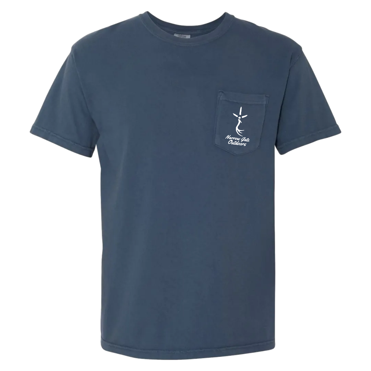 Showdown Turkey Tee