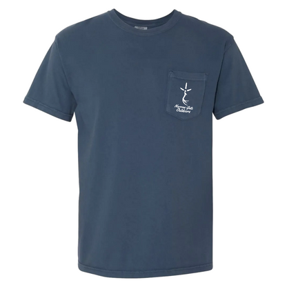 Showdown Turkey Tee