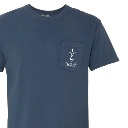 Showdown Turkey Tee