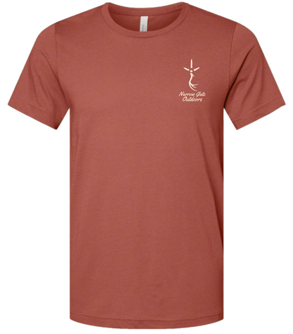 Brook Trout Tee