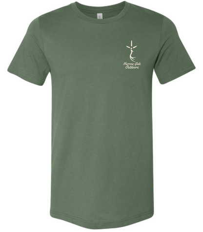 Brook Trout Tee