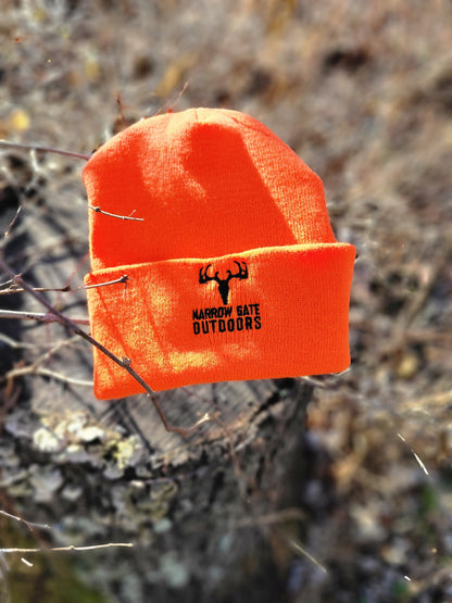 NGO Hunting Beanie